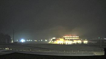 Weather camera view of Pequea Valley IS.