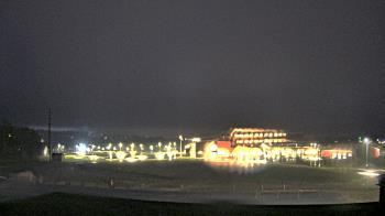 Weather camera view of Pequea Valley IS.