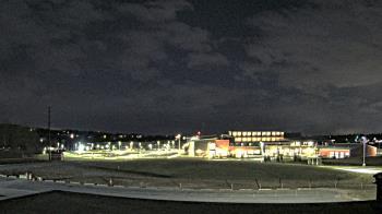 Weather camera view of Pequea Valley IS.