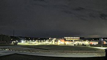 Weather camera view of Pequea Valley IS.