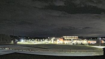 Weather camera view of Pequea Valley IS.