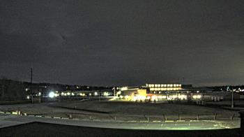 Weather camera view of Pequea Valley IS.