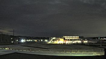 Weather camera view of Pequea Valley IS.