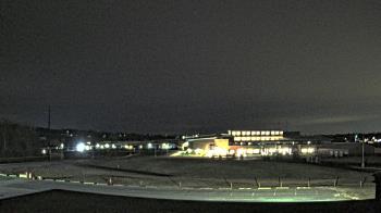 Weather camera view of Pequea Valley IS.