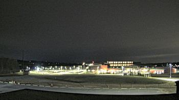 Weather camera view of Pequea Valley IS.