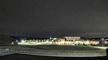 Weather camera view of Pequea Valley IS.