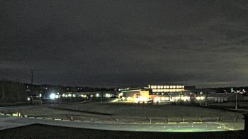 Weather camera view of Pequea Valley IS.