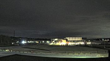 Weather camera view of Pequea Valley IS.