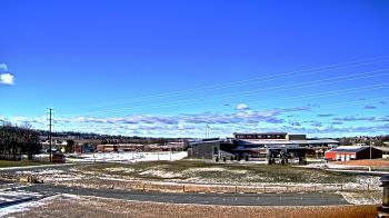 Weather camera view of Pequea Valley IS.