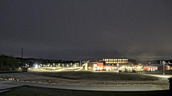 Weather camera view of Pequea Valley IS.