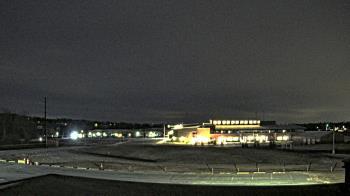 Weather camera view of Pequea Valley IS.