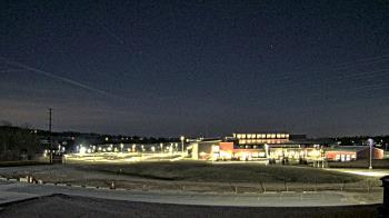 Weather camera view of Pequea Valley IS.