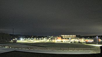 Weather camera view of Pequea Valley IS.