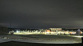 Weather camera view of Pequea Valley IS.