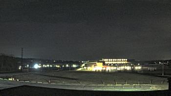 Weather camera view of Pequea Valley IS.