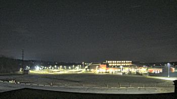 Weather camera view of Pequea Valley IS.