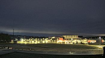 Weather camera view of Pequea Valley IS.