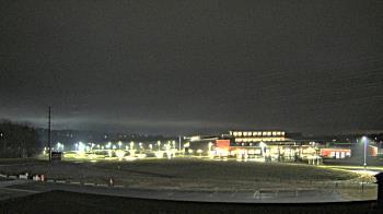 Weather camera view of Pequea Valley IS.