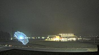 Weather camera view of Pequea Valley IS.