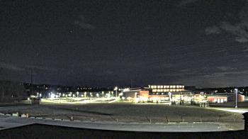 Weather camera view of Pequea Valley IS.