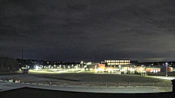 Weather camera view of Pequea Valley IS.