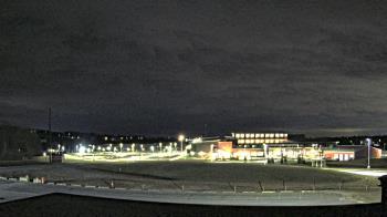 Weather camera view of Pequea Valley IS.