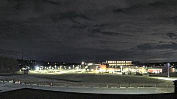 Weather camera view of Pequea Valley IS.