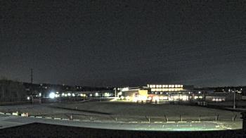 Weather camera view of Pequea Valley IS.