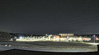 Weather camera view of Pequea Valley IS.