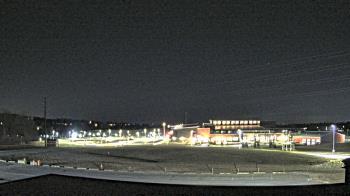 Weather camera view of Pequea Valley IS.