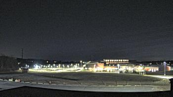 Weather camera view of Pequea Valley IS.