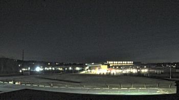 Weather camera view of Pequea Valley IS.