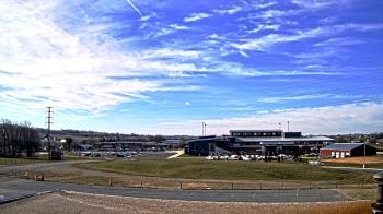 Weather camera view of Pequea Valley IS.