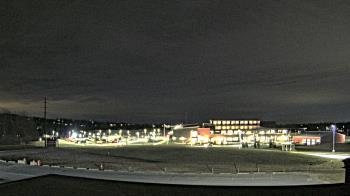 Weather camera view of Pequea Valley IS.