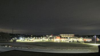 Weather camera view of Pequea Valley IS.