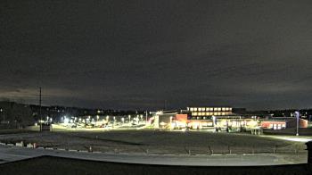 Weather camera view of Pequea Valley IS.