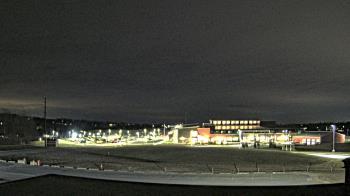 Weather camera view of Pequea Valley IS.