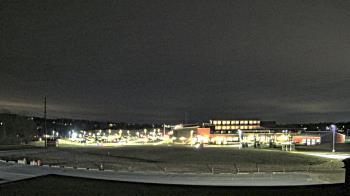 Weather camera view of Pequea Valley IS.