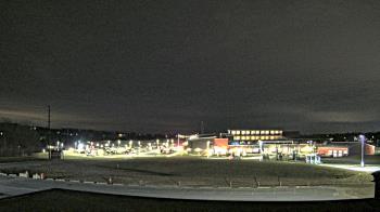 Weather camera view of Pequea Valley IS.