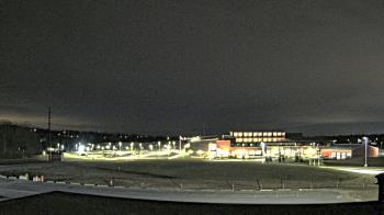 Weather camera view of Pequea Valley IS.