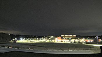 Weather camera view of Pequea Valley IS.