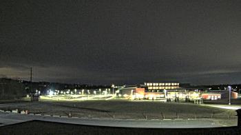 Weather camera view of Pequea Valley IS.