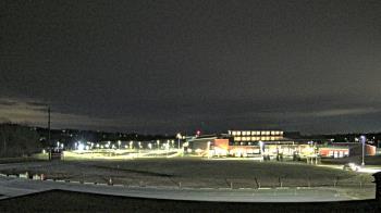 Weather camera view of Pequea Valley IS.