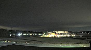 Weather camera view of Pequea Valley IS.