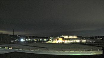 Weather camera view of Pequea Valley IS.