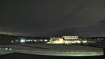 Weather camera view of Pequea Valley IS.