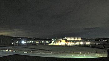 Weather camera view of Pequea Valley IS.