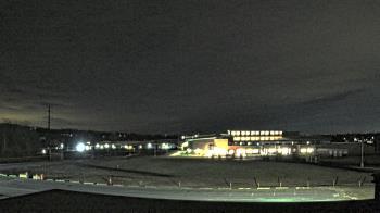 Weather camera view of Pequea Valley IS.