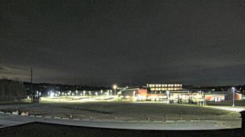 Weather camera view of Pequea Valley IS.