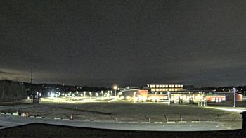 Weather camera view of Pequea Valley IS.